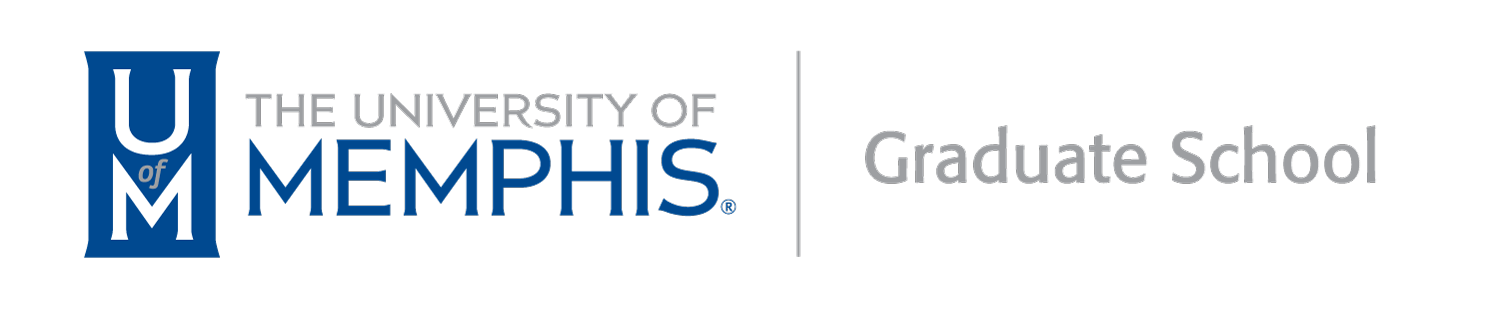 Graduate School logo image