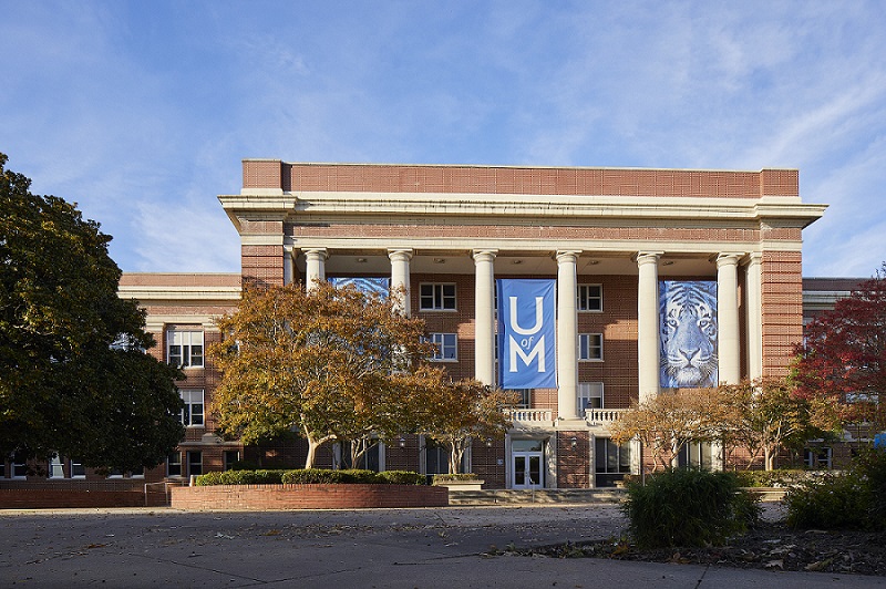 University Administration, Faculty and Staff - University of Memphis -  Acalog ACMS™